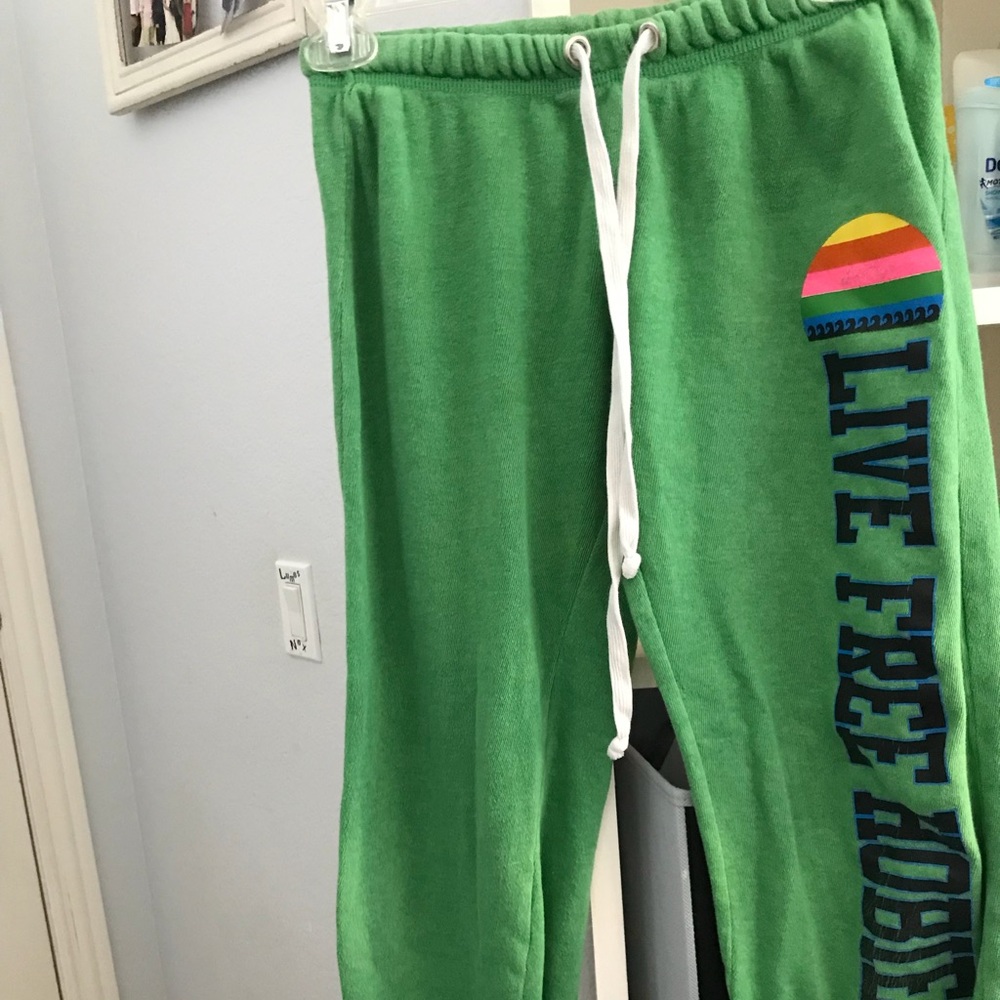 Hobie Sweats!!